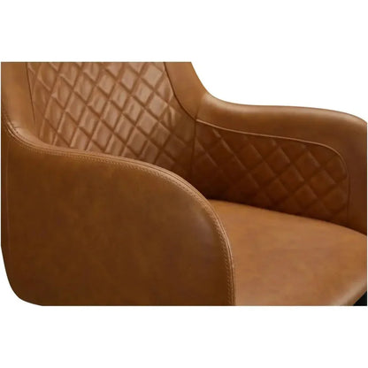 Moe's Home 22 inch Dining Chair 2PC Set
