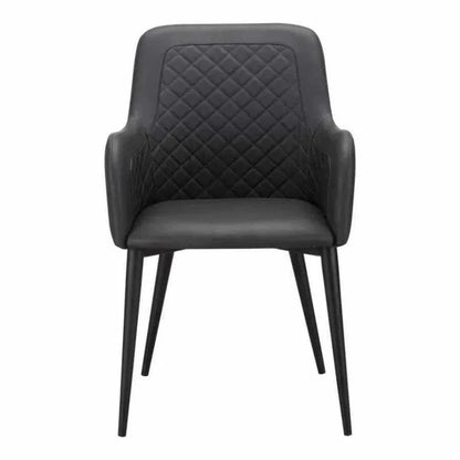 Moe's Home 22 inch Dining Chair 2PC Set