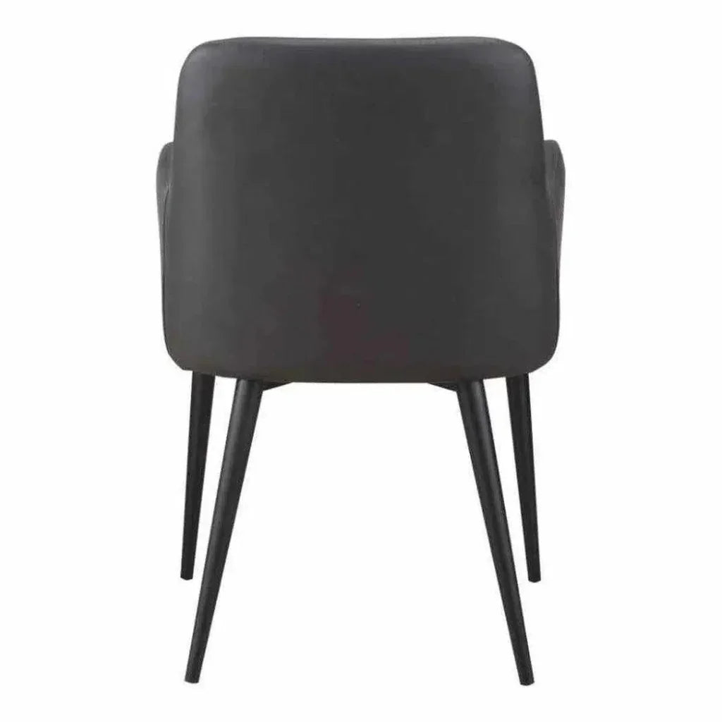 Moe's Home 22 inch Dining Chair 2PC Set