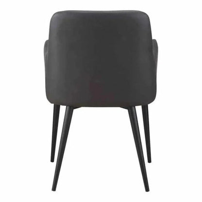 Moe's Home 22 inch Dining Chair 2PC Set