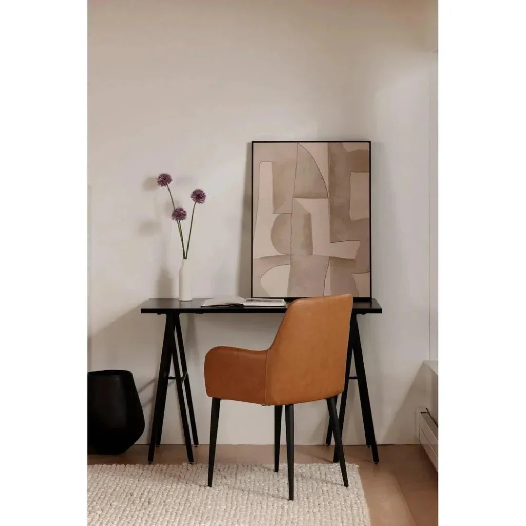 Moe's Home 22 inch Dining Chair 2PC Set