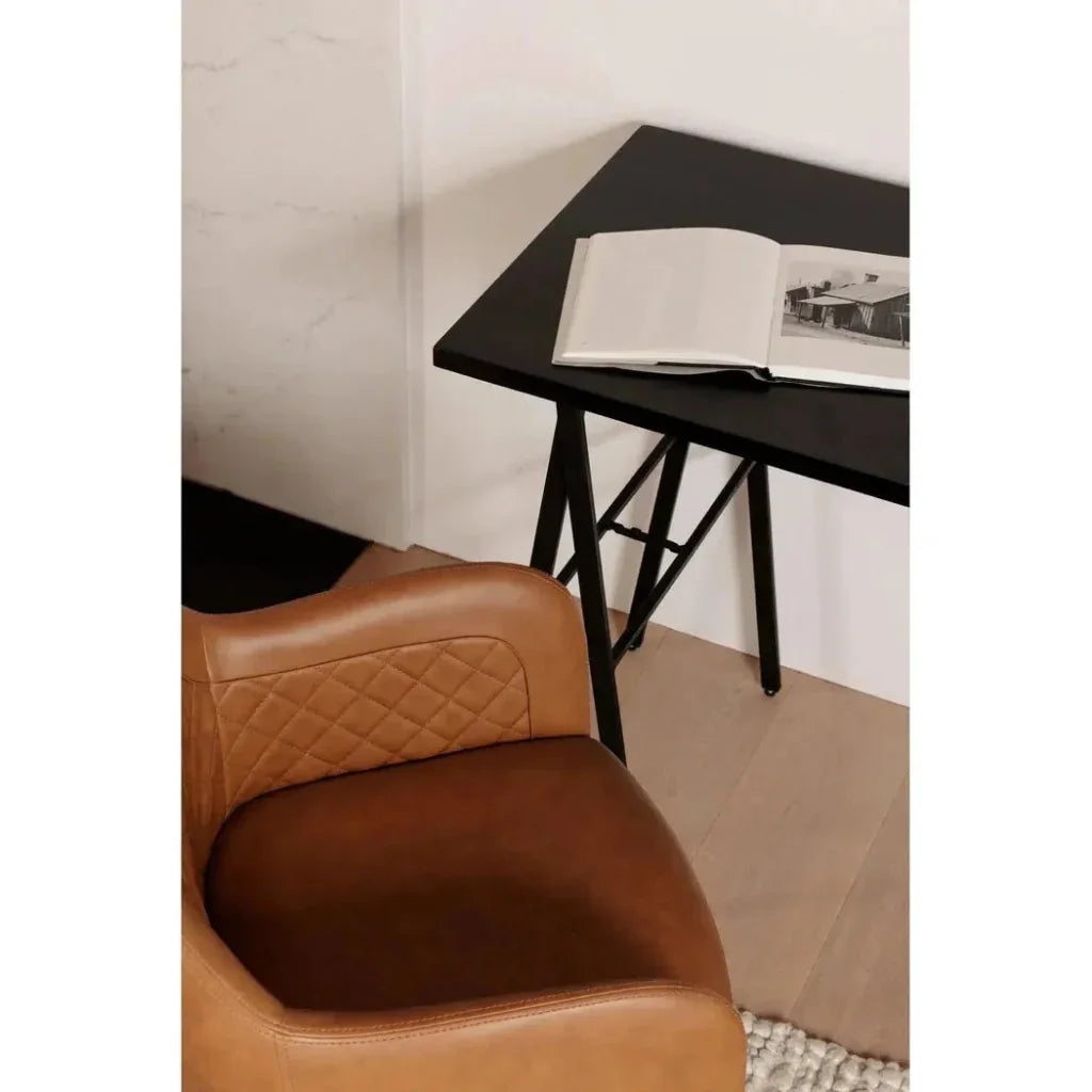 Moe's Home 22 inch Dining Chair 2PC Set