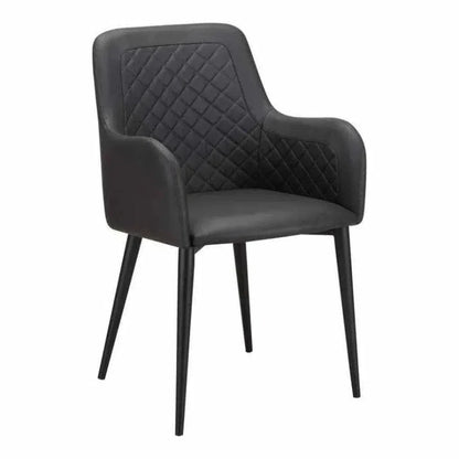 Moe's Home 22 inch Dining Chair 2PC Set