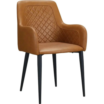 Moe's Home 22 inch Dining Chair 2PC Set