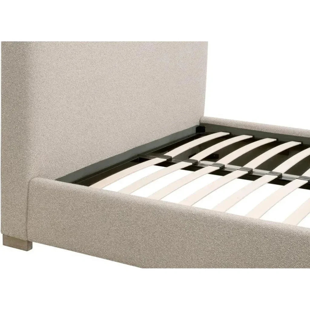 Warren Performance Fabric Bed -- view 36
