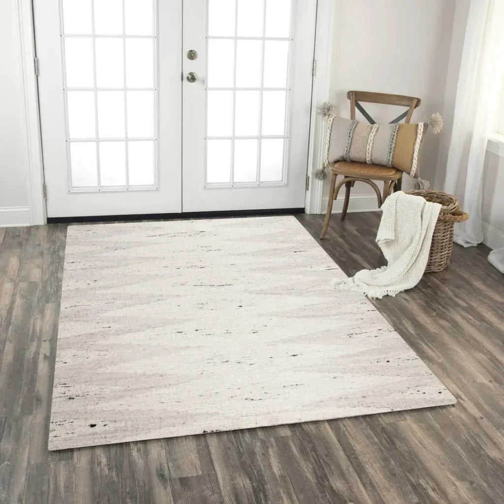Cheb Geometric Area Rugs For Living Room -- view 2
