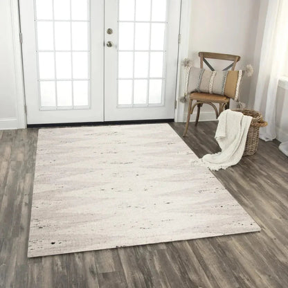 Cheb Geometric Area Rugs For Living Room -- view 2