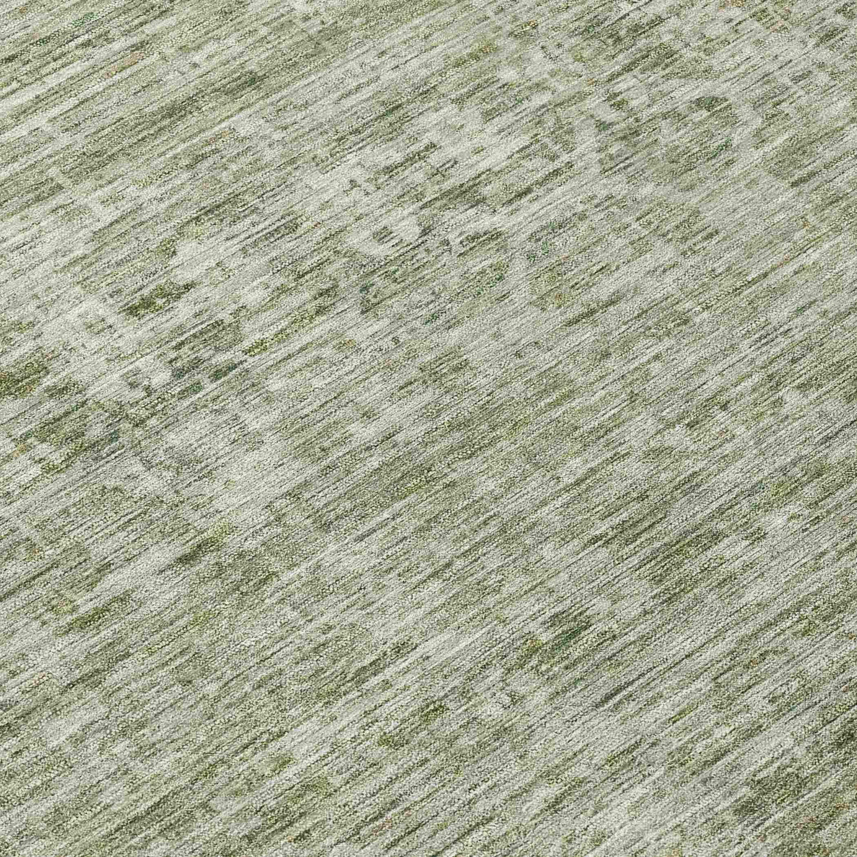 Irion Sage Washable Indoor-Outdoor Rug