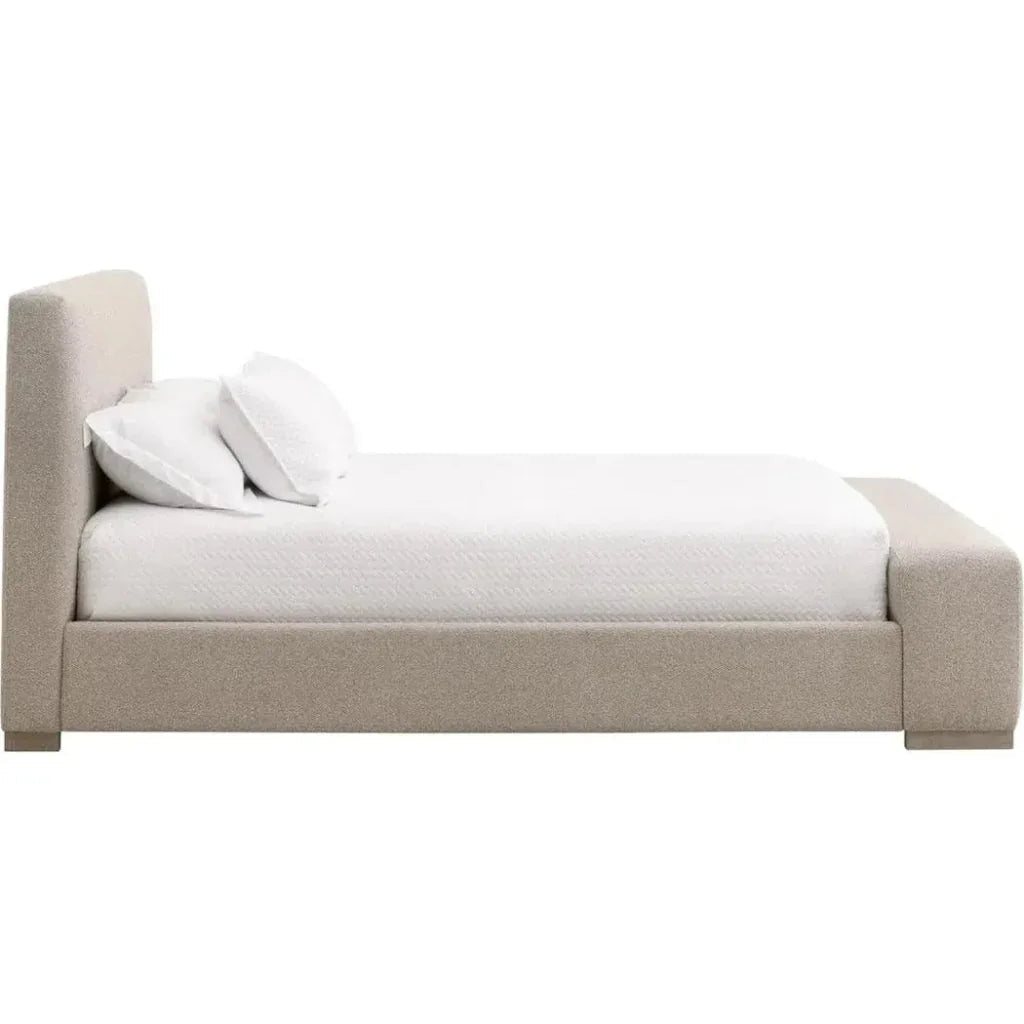 Warren Performance Fabric Bed -- view 27