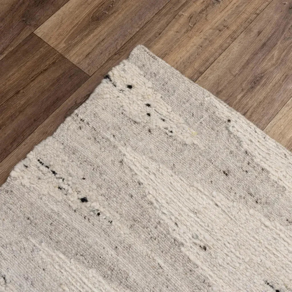 Cheb Geometric Area Rugs For Living Room -- view 3
