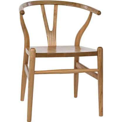 Zola Armless Wood Dining Chair (Set Of 2) -- view 12