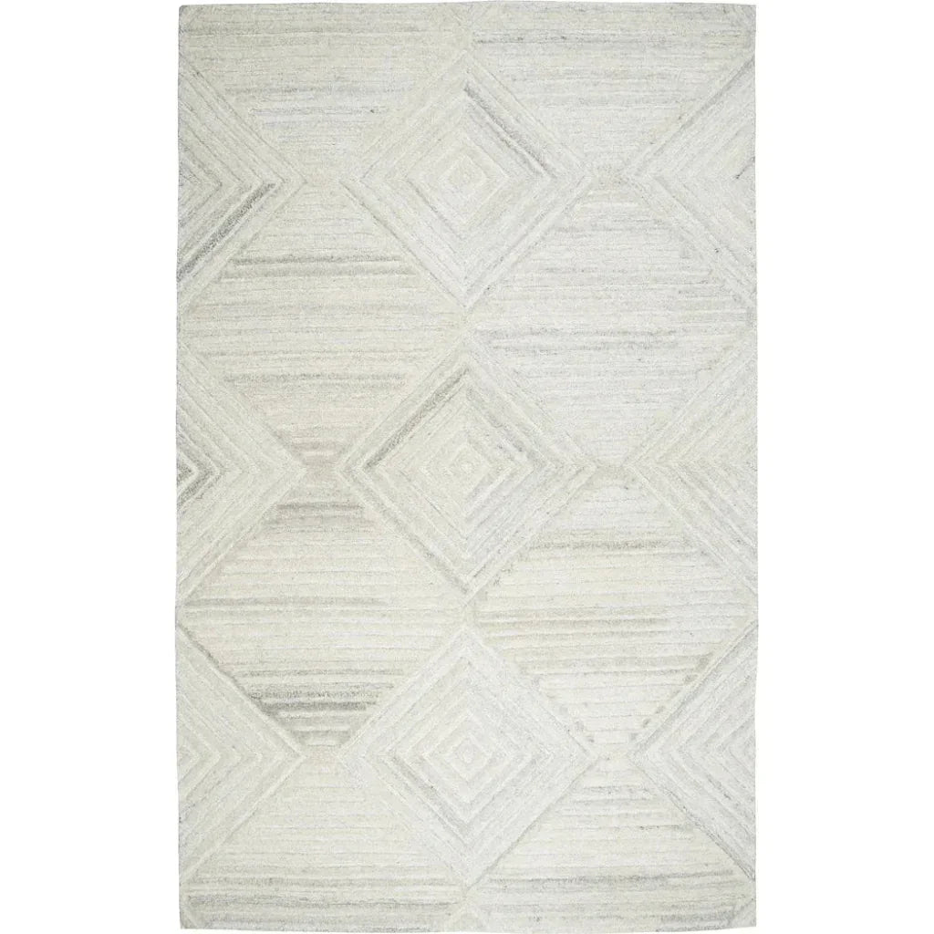 Cise Geometric Large Area Rugs For Living Room