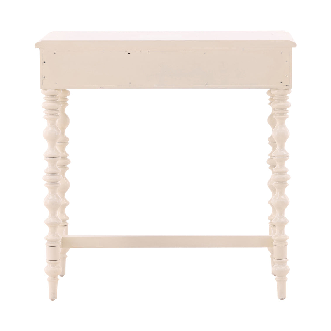 Furniture Classics Zepatta One Drawer Wood Side Table