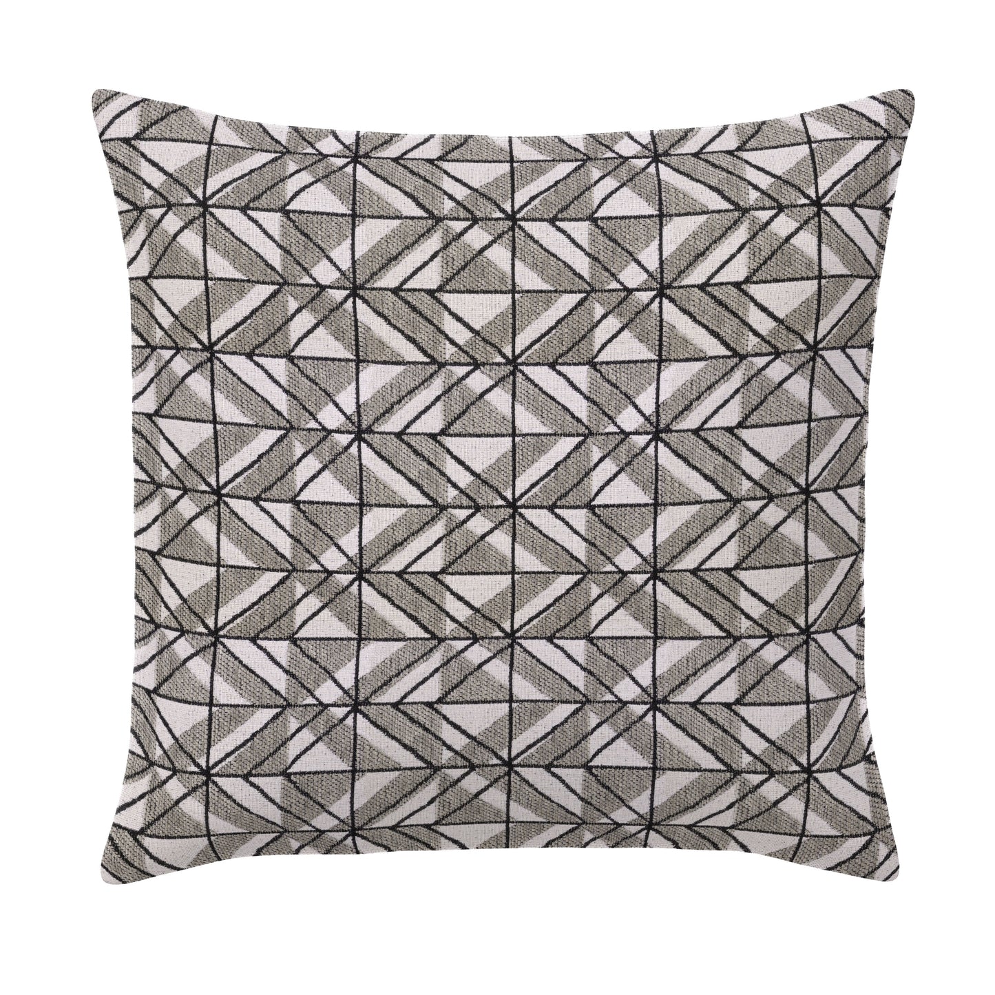 Galit Slate Handmade Outdoor Pillow