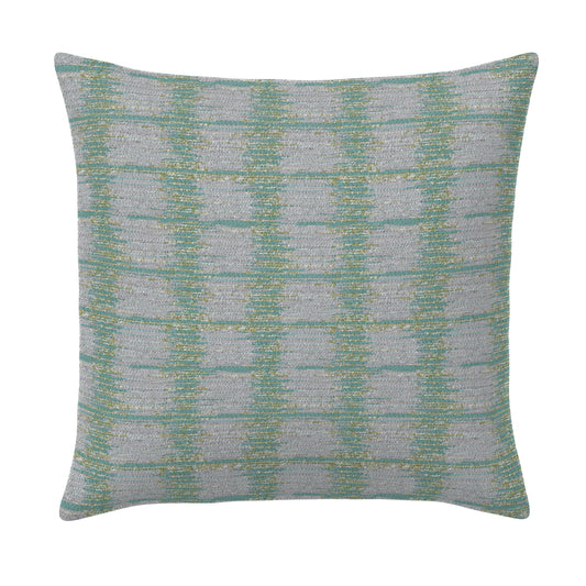 Sicily Spring Handmade Outdoor Pillow