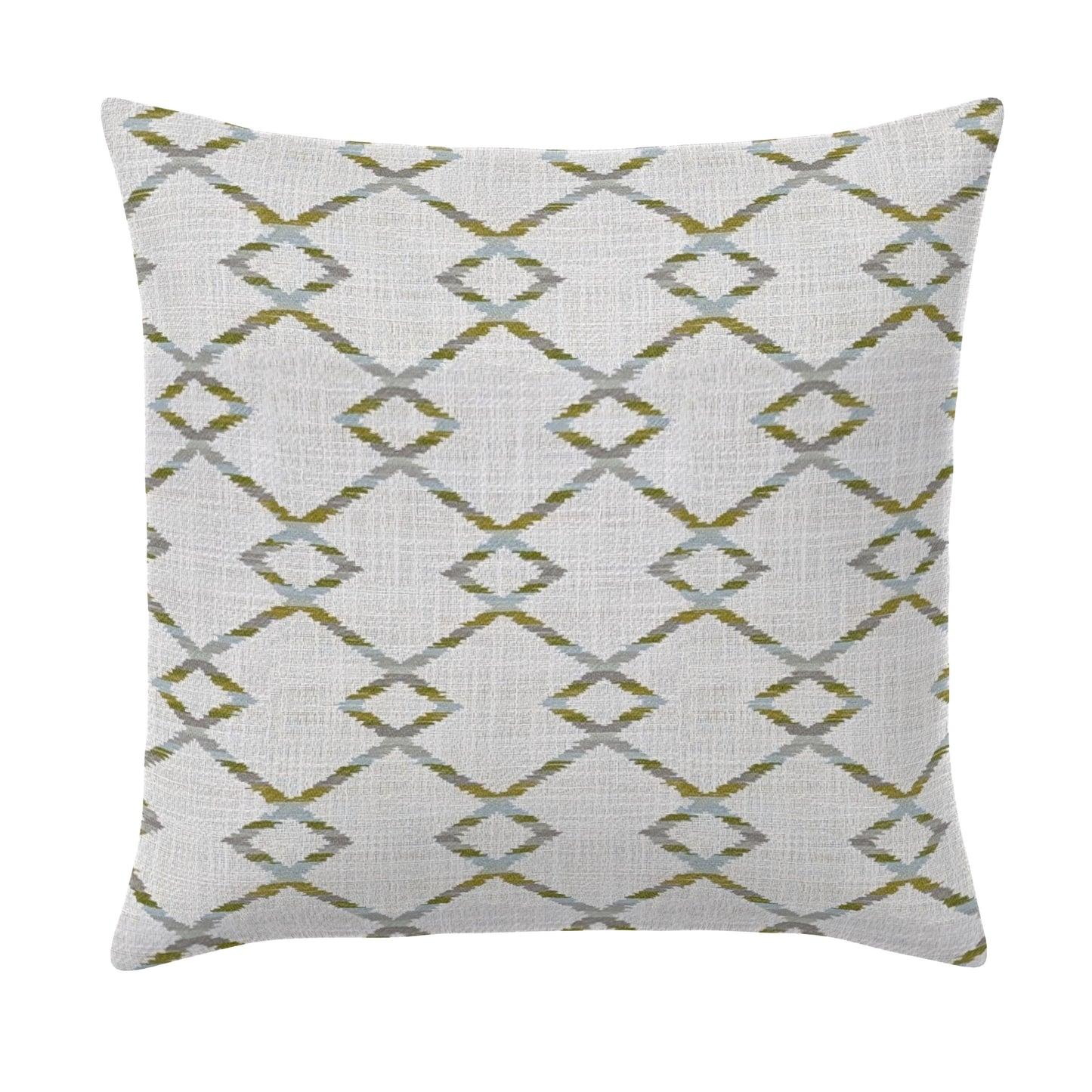 Lete Capri Handmade Outdoor Pillow