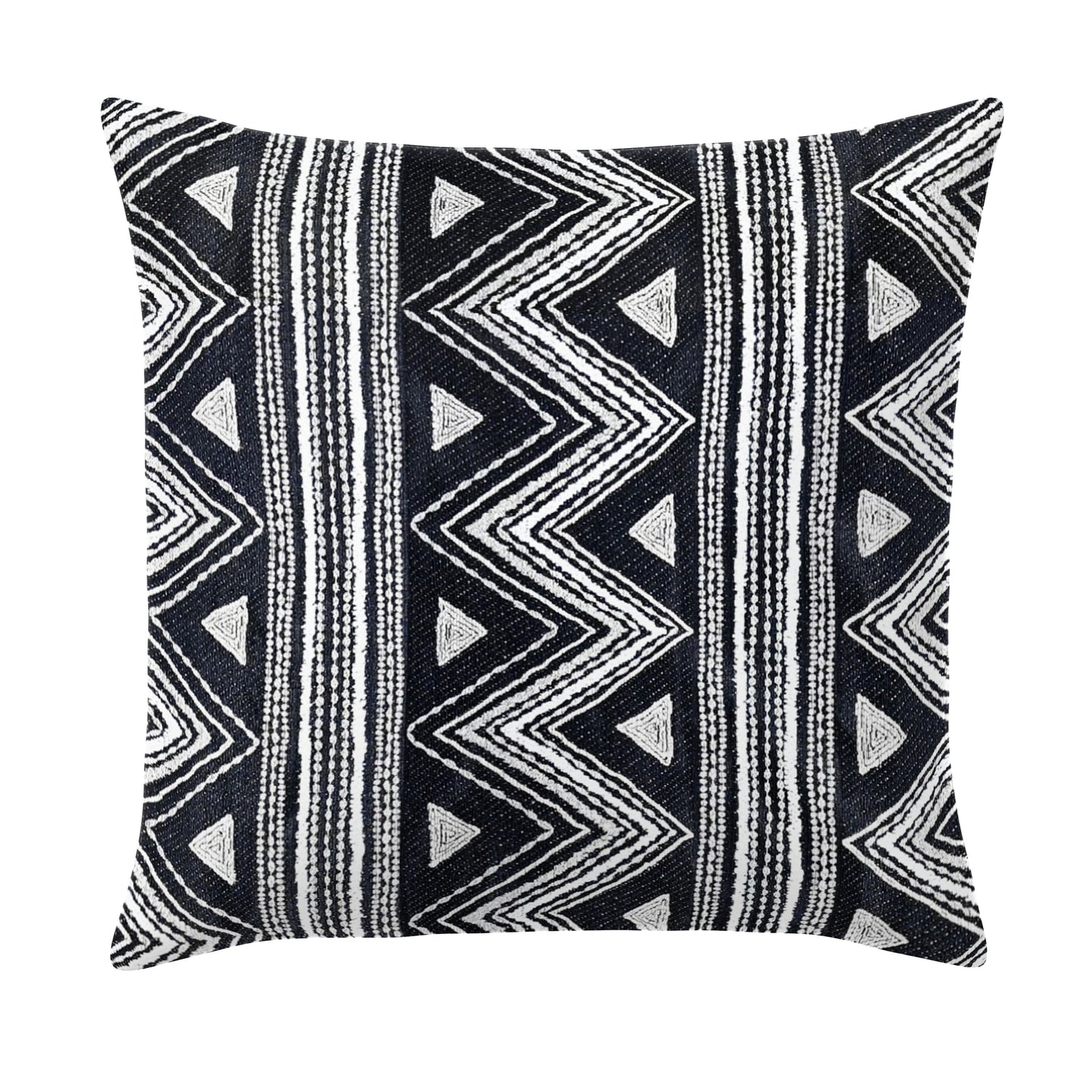 Carbato Quarry Handmade Outdoor Pillow