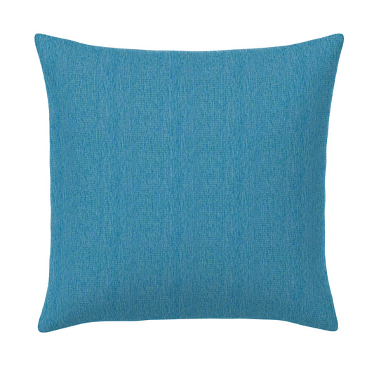 Slalom Mermaid Handmade Outdoor Pillow