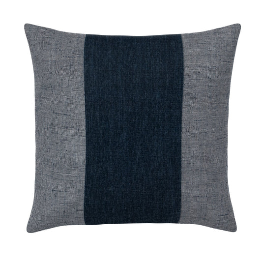 Arlo Indigo Handmade Outdoor Pillow