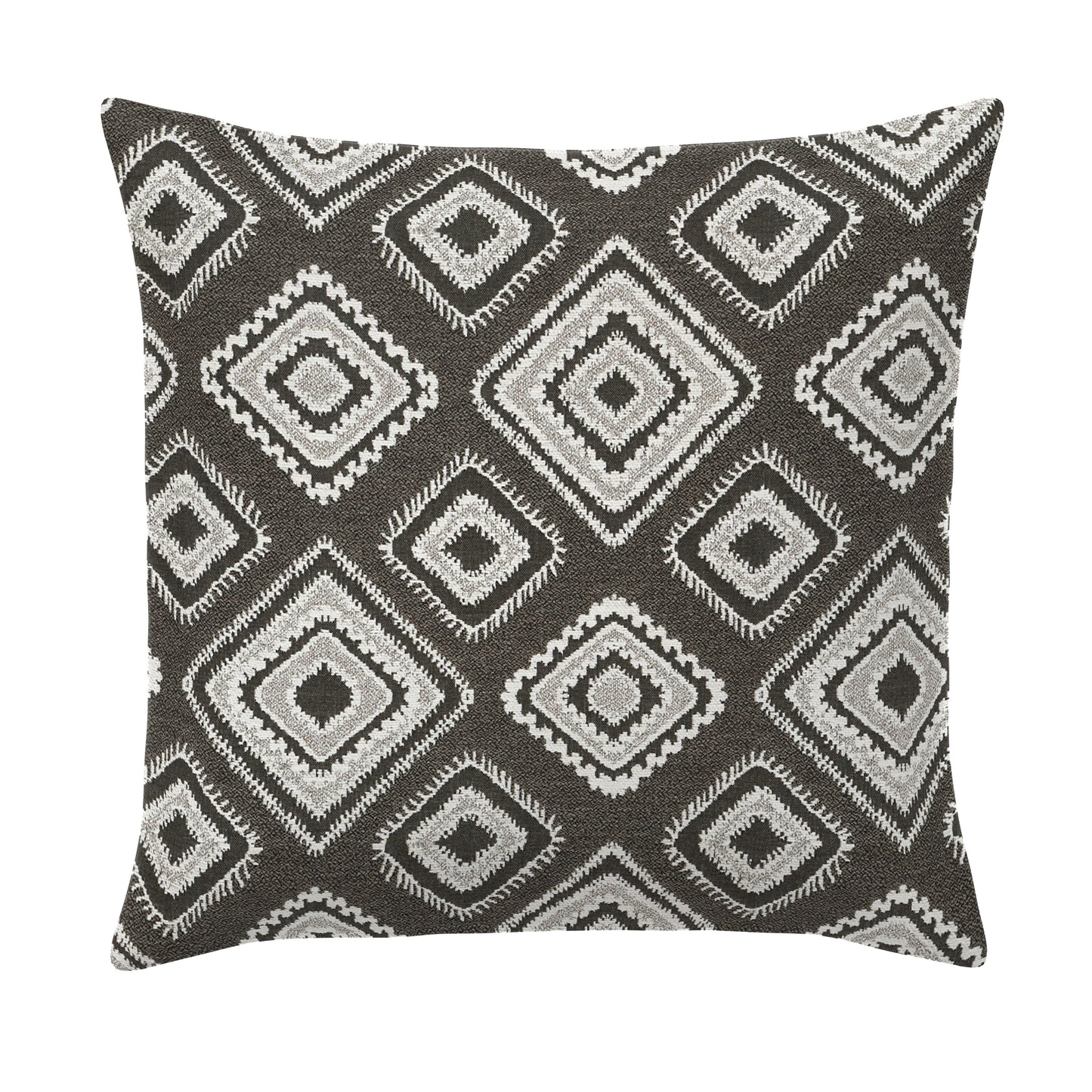 Accara Onyx Handmade Outdoor Pillow