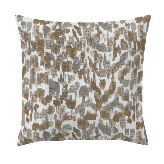 Fairview Suede Handmade Outdoor Pillow