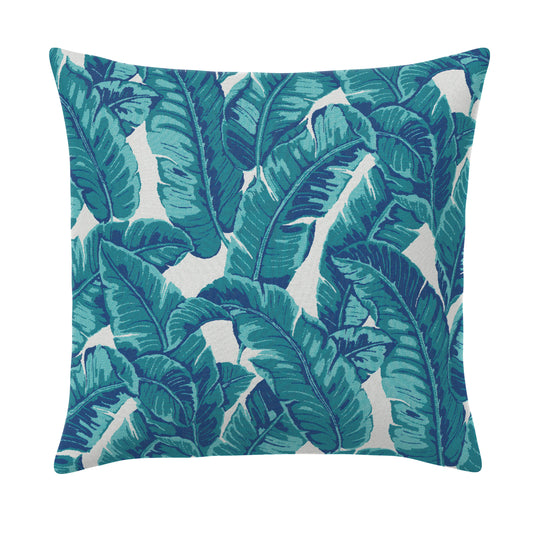 Tropics Aruba Handmade Outdoor Pillow