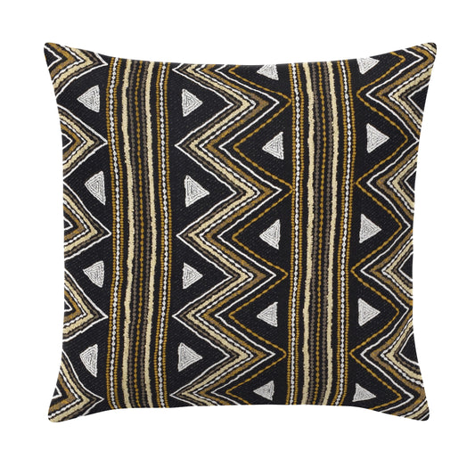 Carbato Java Handmade Outdoor Pillow