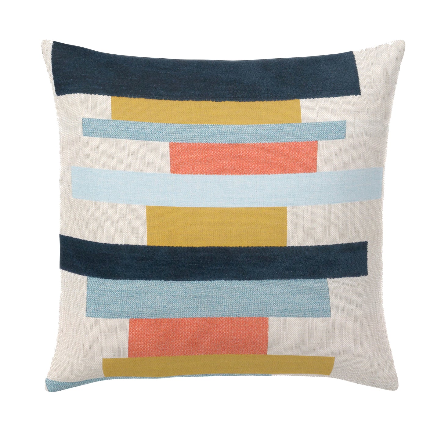 Summon Fiesta Double Side Outdoor Pillow