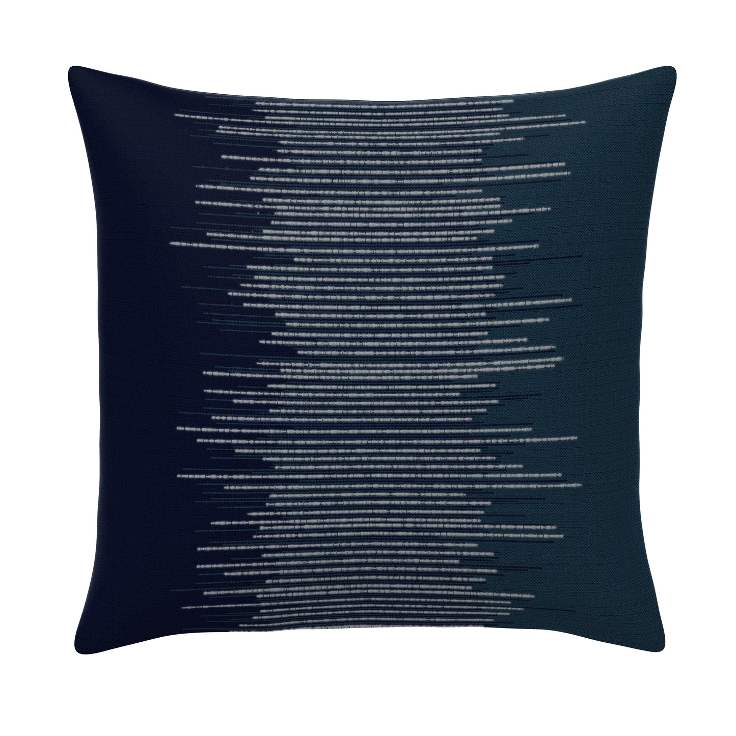 Realm Midnight Double Side Outdoor Pillow