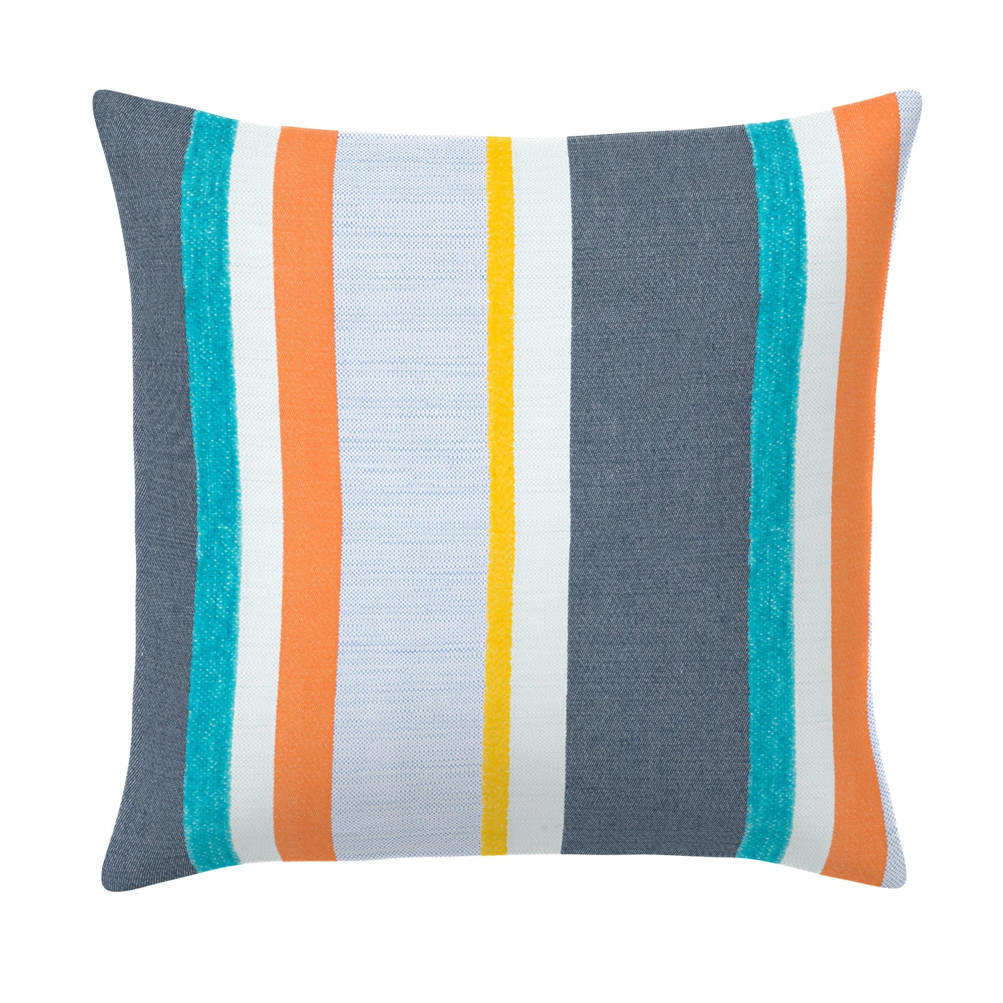 Facinate Laguna Handmade Outdoor Pillow