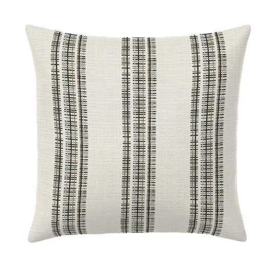 Olio Birch Handmade Outdoor Pillow