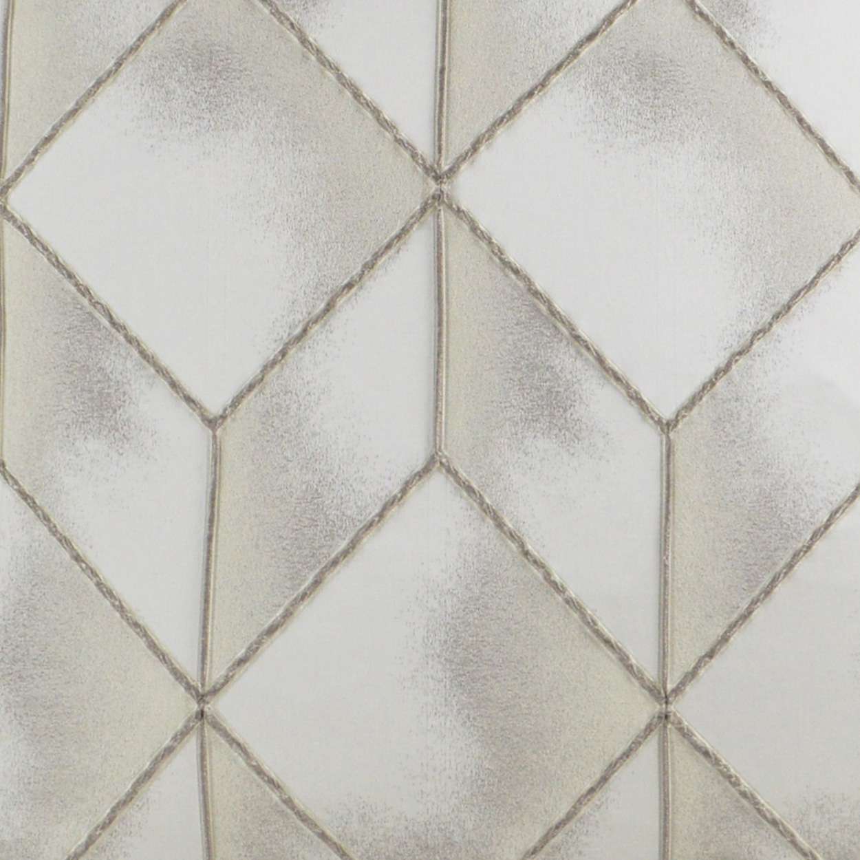 D.V. Kap Social Call Handmade Ivory Throw Pillow