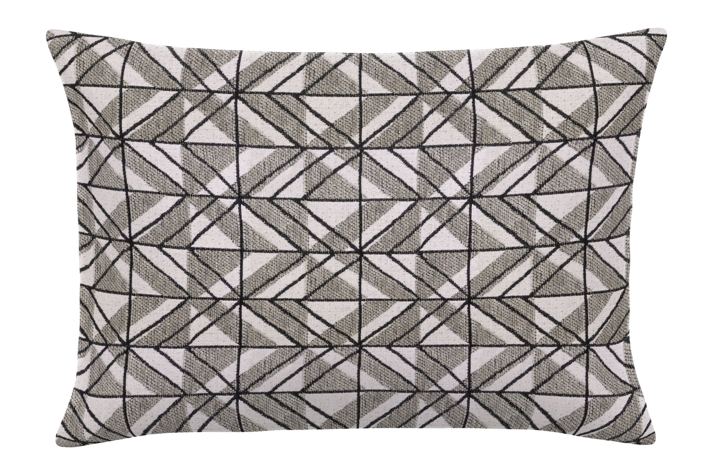 Galit Slate Handmade Outdoor Pillow