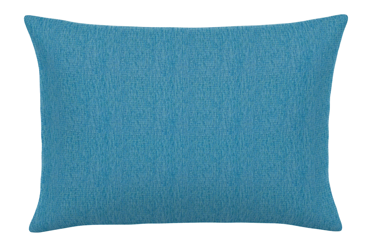 Slalom Mermaid Handmade Outdoor Pillow