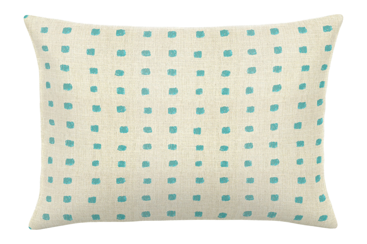 Kuno Lagoon Handmade Outdoor Pillow