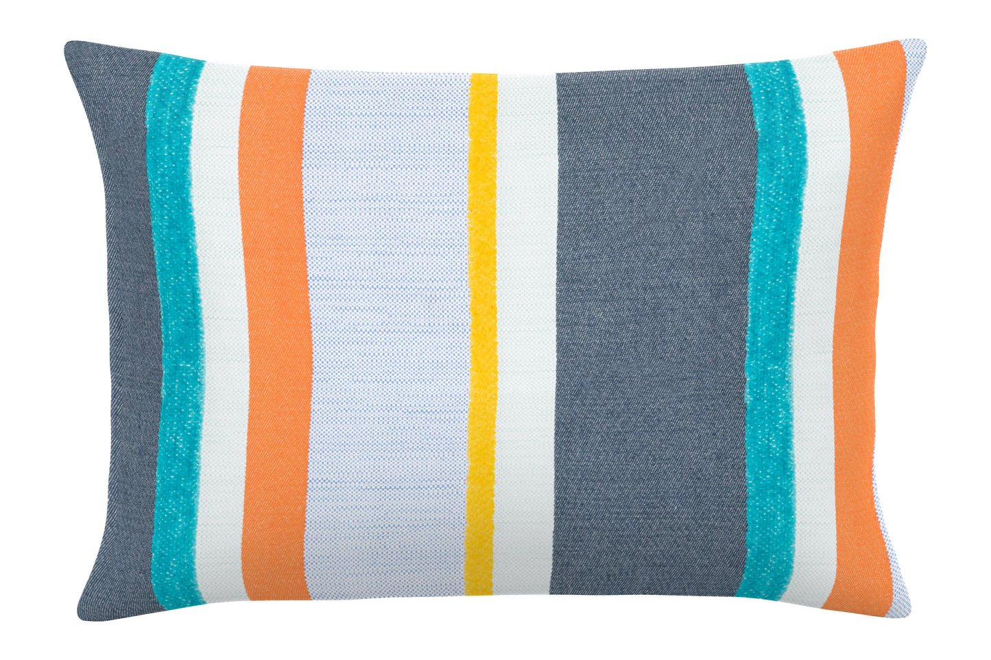 Facinate Laguna Handmade Outdoor Pillow