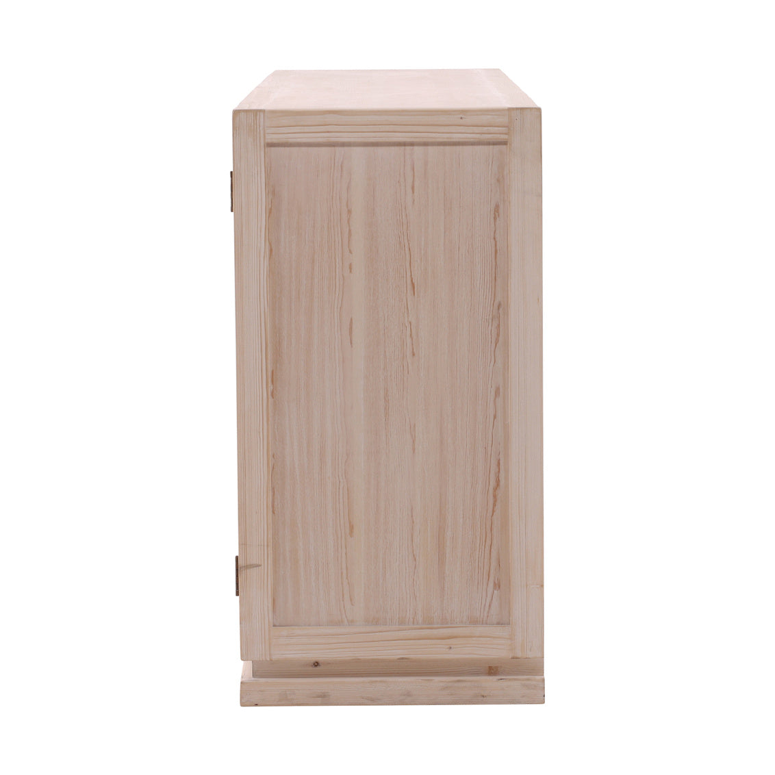 Furniture Classics Austin Four Doors Wood Sideboard