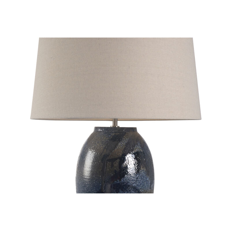 Wildwood Hatsu Japanese Craftsmanship Design Table Lamp