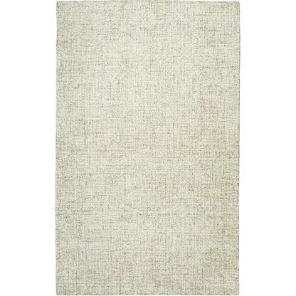 Cenn Beige Round Area Rugs For Dining Room - LOOMLAN - LOOMLAN - Area Rugs