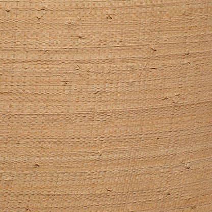 Drum Natural Raffia Stylish Shade