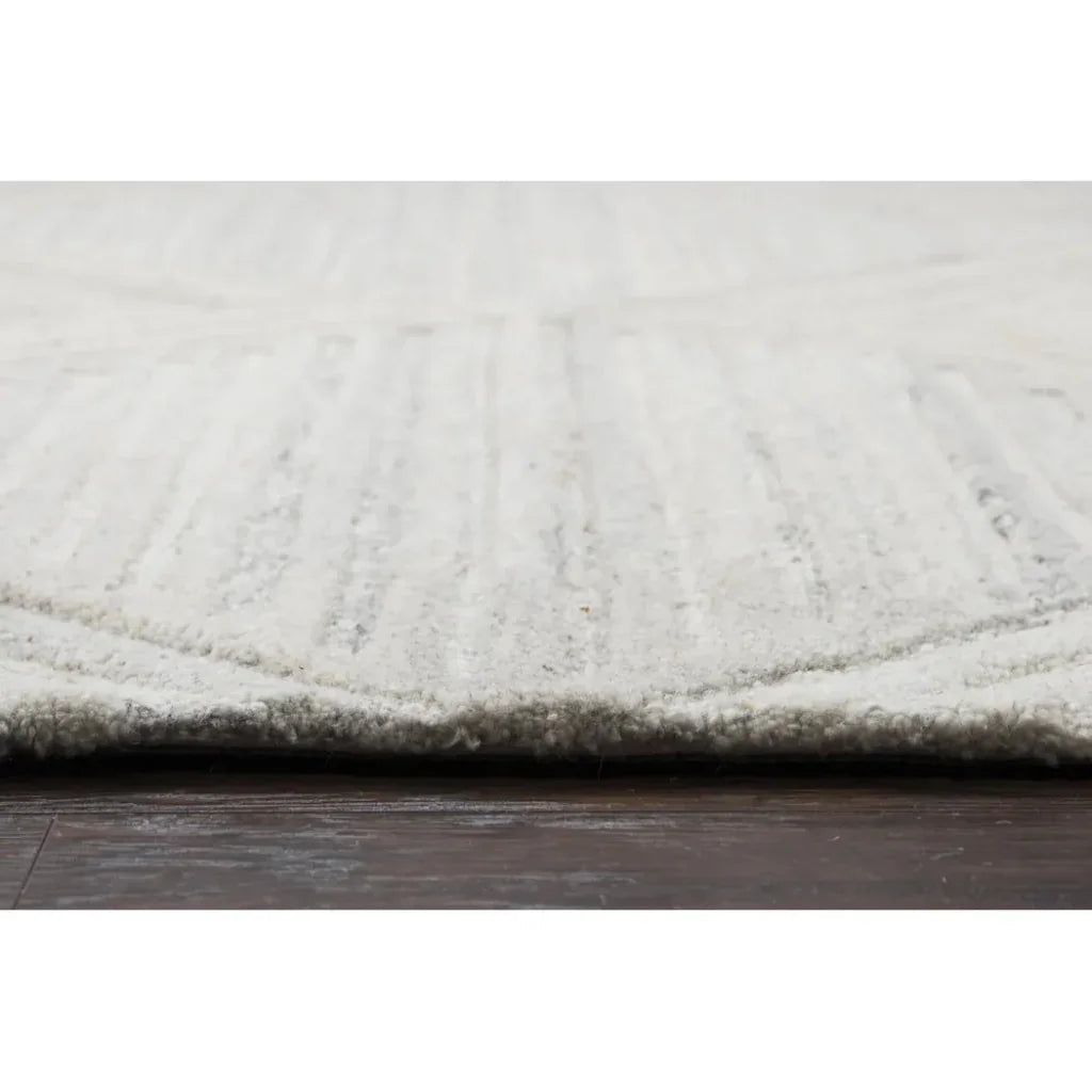 Cise Geometric Large Area Rugs For Living Room - LOOMLAN - LOOMLAN - Area Rugs