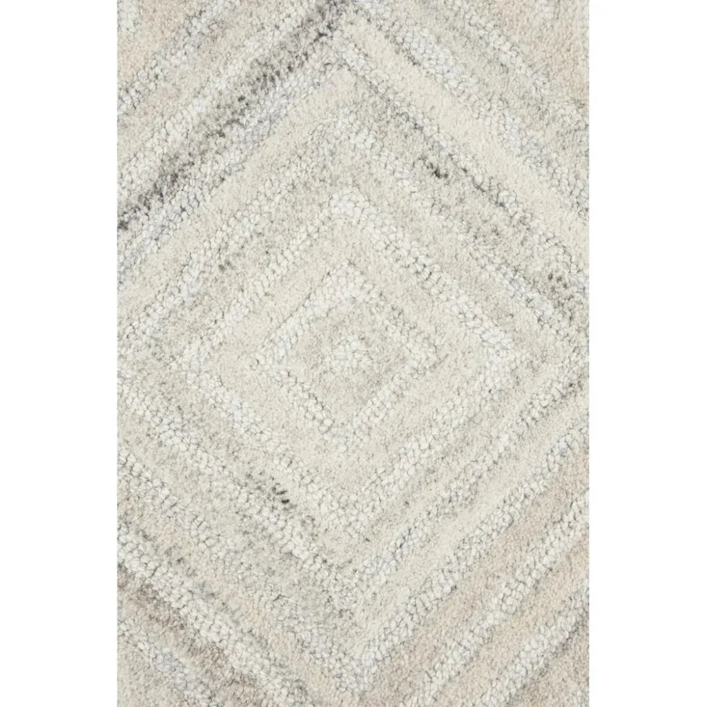 Cise Geometric Large Area Rugs For Living Room -- view 3