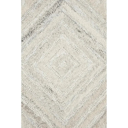 Cise Geometric Large Area Rugs For Living Room -- view 3