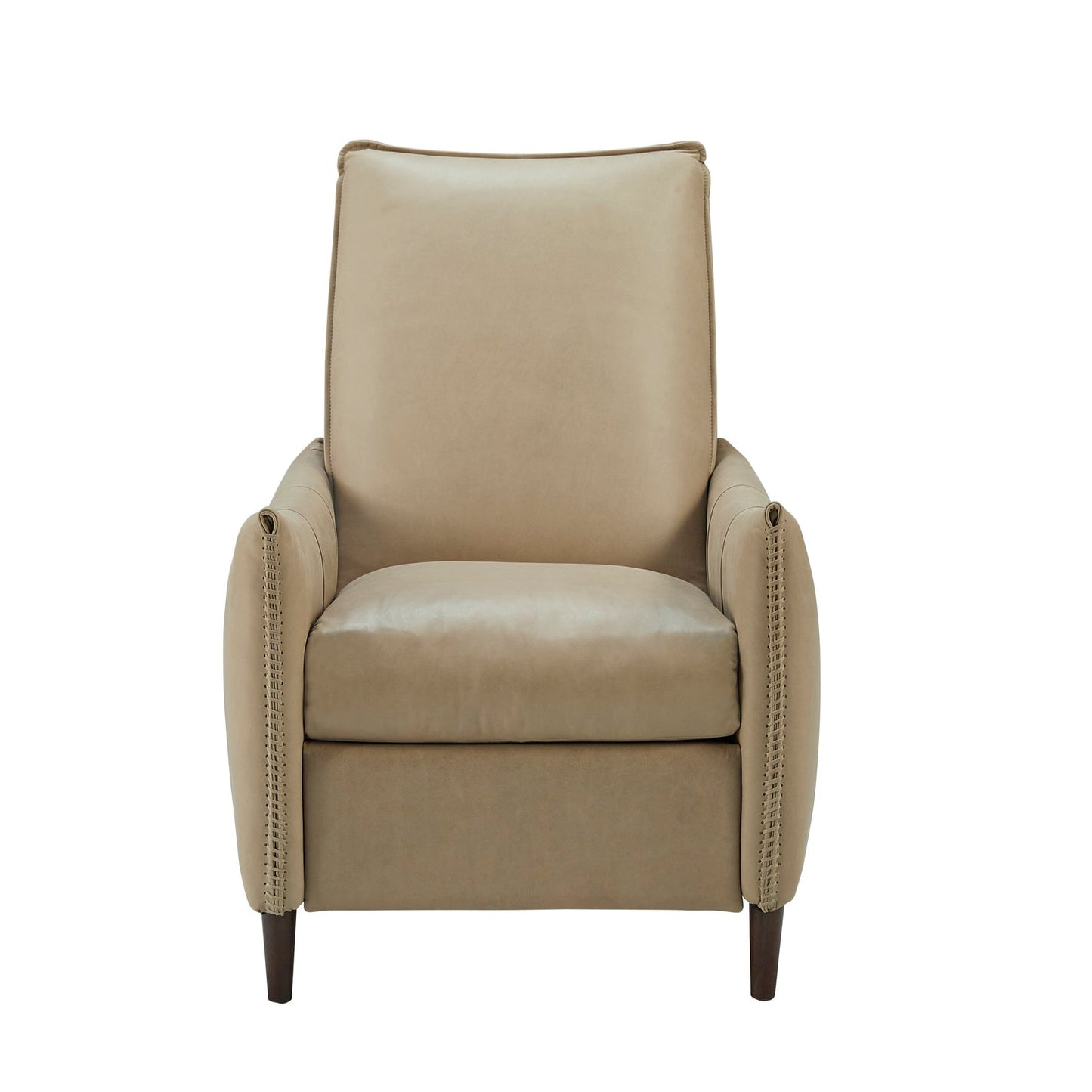 Linville Leather Usb Power Recliner