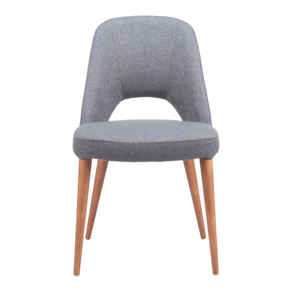 Leith Armless Dining Chair (Set of 2) -- view 10