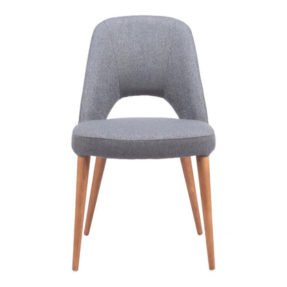 Leith Armless Dining Chair (Set of 2) -- view 10