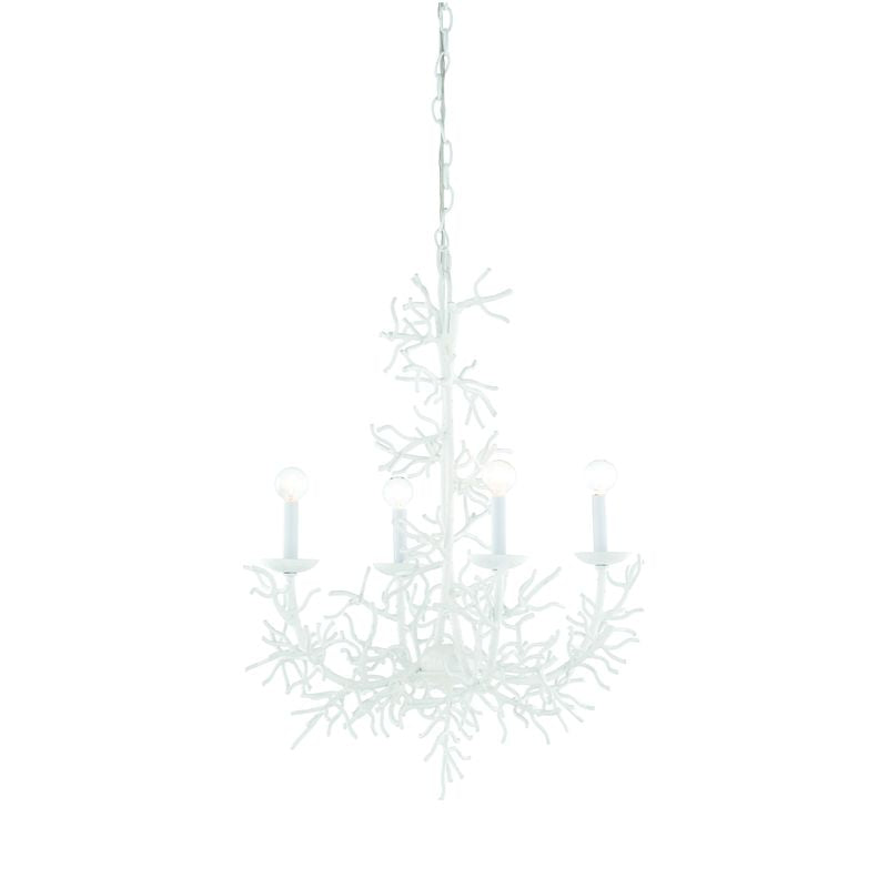 Sea Breeze Iron Made Chandelier