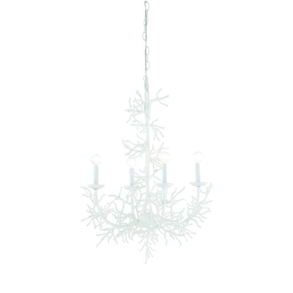 Sea Breeze Iron Made Chandelier