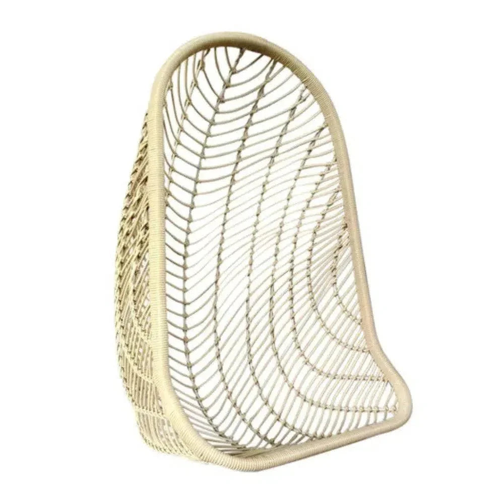 Nest Outdoor Hanging Chair