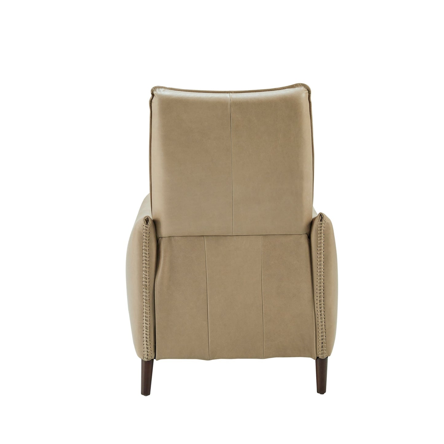 Linville Leather Usb Power Recliner